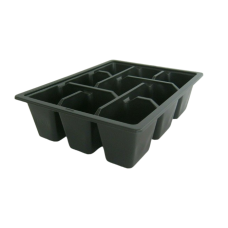 50 X 9-CELL BEDDING PACKS